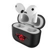 Keyscaper Marvel Deadpool Badge AirPod Case Cover for AirPods 3rd Gen - 3 of 4