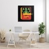 Stupell Industries Black Lagoon Creature Novelty Tuna Can Design  Canvas Art - 3 of 4