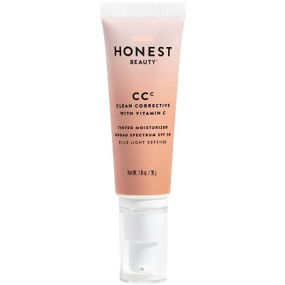 tinted sunscreen target