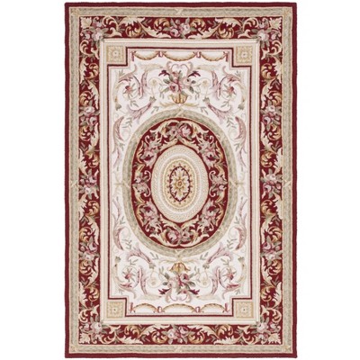 Chelsea HK72 Handmade Rug - Safavieh