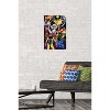 Trends International Marvel Comics - The X-Men - Awesome Unframed Wall Poster Prints - 2 of 4