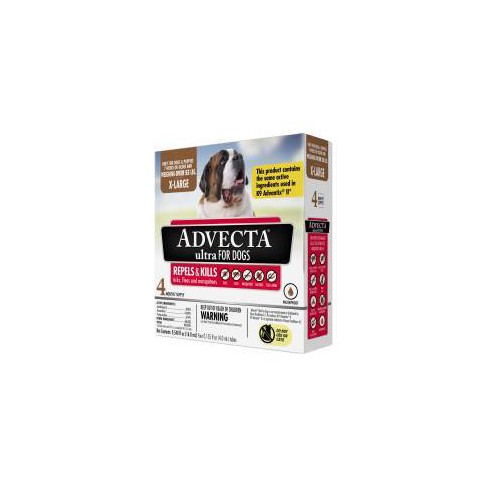 Advecta 3 sale for large dogs