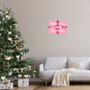 Stupell Industries Funny Want Gifts Delivered Black Framed Giclee Art - 2 of 4