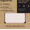 Incipio Organicore Slim Case for Apple iPhone SE (2nd Gen) & 8/7 - Oatmeal Beige - 3 of 3