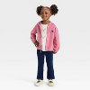 Toddler Girls' Flare Jeggings - Cat & Jack™ - 3 of 3