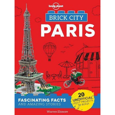 eiffel tower lego target
