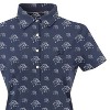 Women's Wo's Golf & Tacos Polo Shirt - SwingJuice - 2 of 3