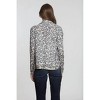 Women's Goldie Printed Cardigan - LABEL+thread - 2 of 4