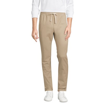 Lands' End Men's Deck Pants