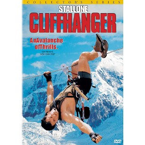 Cliffhanger (Special Edition) (DVD) - 1 of 1