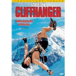 Cliffhanger (Special Edition) (DVD)