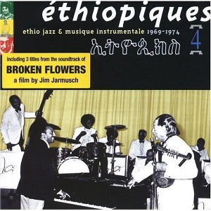 Ethiopiques - Ethiopiques, Vol. 4 (CD) - 1 of 1