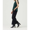 Women's Pleated Sleeveless Top - GRADE & GATHER - 3 of 3