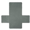 Pet Adobe Pet Furniture Cover for Recliner- 78" x 73", Gray - 3 of 4
