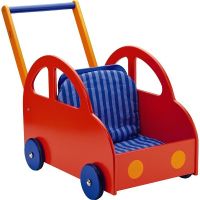 haba walker wagon