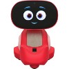 Miko 3: Ai-powered Smart Robot - Red : Target