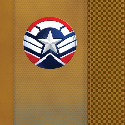 sam wilson captain america