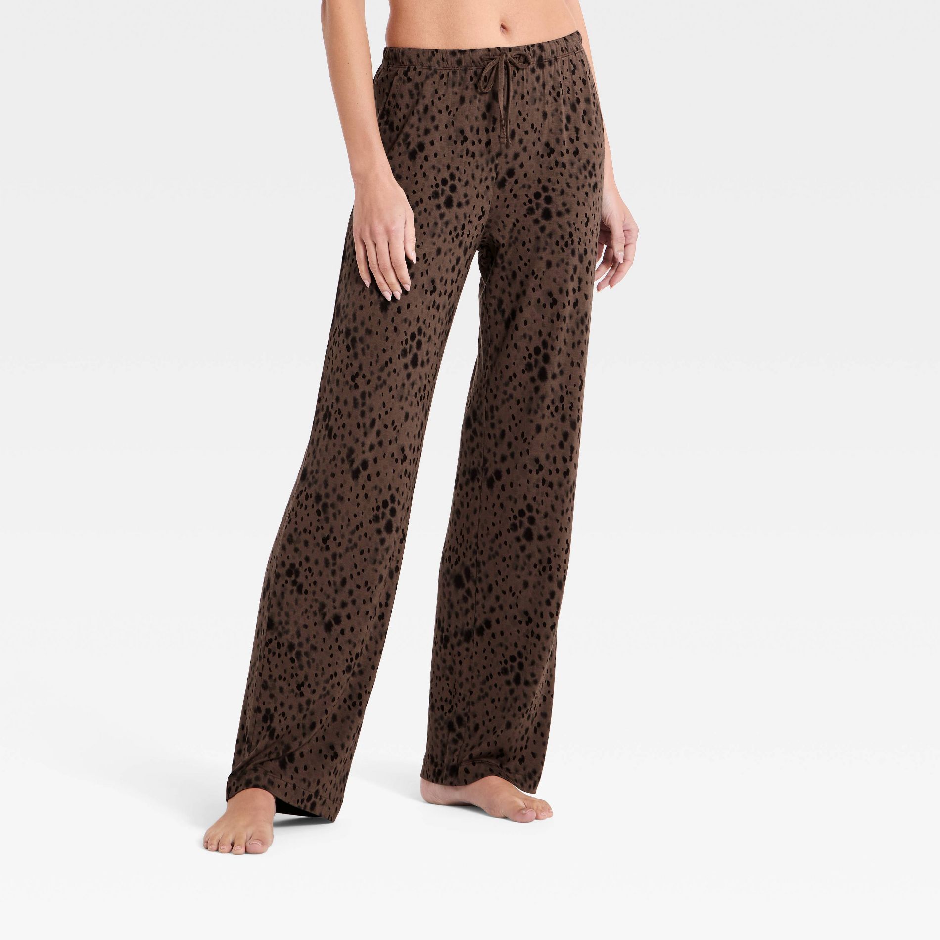 Women's Cloud Knit Pajama Pants - Auden™
