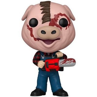 Funko - FUNKO POP! Movies: Motel Hell - Vincent Smith