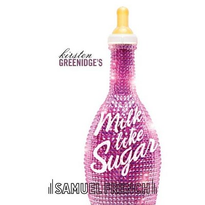 Milk Like Sugar - by  Kirsten Greenidge (Paperback)