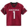 NFL Arizona Cardinals Toddler Boys' Kyler Murray Short Sleeve Jersey - image 2 of 3