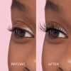 KISS Products imPRESS Press-On False Eyelashes - Natural & Wispy - 60ct - 2 of 4