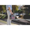 NCAA Ole Miss Rebels On The Go Lunch Cooler - Gray - 3 of 3