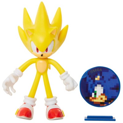 sonic action figures target