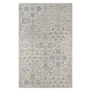 Cosette Samanna Geometric Tufted Accent Rug - Momeni - 1 of 4