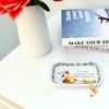 Pavilion Gift Company - Friends - 5" x 3" Keepsake Dish - Decorative Trays and Platters - 2 of 4