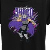 Women's - Teenage Mutant Ninja Turtles - Live And Let Shred Short Sleeve Graphic T-Shirt - image 2 of 4