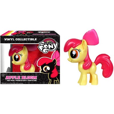 mlp vinyl collectible