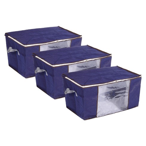 Large Cloth Storage Bin, Storage Organizer