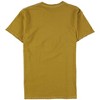Junk Food Mens Budwiser Flowers Graphic T-Shirt - 4 of 4