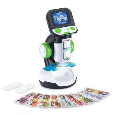 Light of Science Mini Microscope – Smart Kids Planet