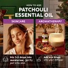 KUKKA Patchouli Essential Oil 100% Pure & Natural - 4 Fl Oz - 4 of 4