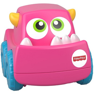 fisher price crawl around car target