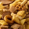 Chex Mix Bold Party Blend Snack Mix Value Size - 15oz : Target