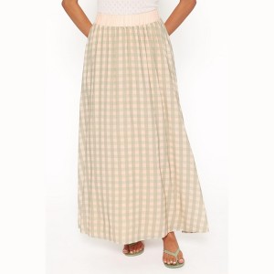 Daroda Midi Circle Skirt : Target