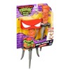 Teenage Mutant Ninja Turtles: Mutant Mayhem Ninja Reveal Raphael's Sais and Role Play Set - 4 of 4