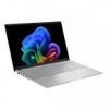 ASUS Vivobook S 15 15.6" 3K 120Hz OLED Copilot+ PC Qualcomm Snapdragon X Elite X1E with Qualcomm AI Engine 16GB LPDDR5x 1TB SSD Cool Silver - 4 of 4