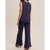 Women's Soft Knit Sweatpant - Listicle - 2 of 3