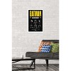 Trends International DC Comics Batman: 85th Anniversary - Made In Gotham Framed Wall Poster Prints - 2 of 4