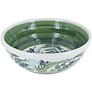 Blue Rose Polish Pottery Manufaktura Cereal Bowl - 1 of 1