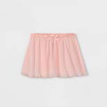 Girls' Dance Activewear Skirt - Cat & Jack™ Pink
