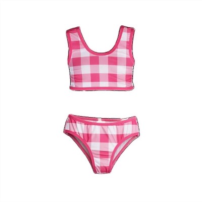 Girl's Buffalo Swim Suit - sal & pimenta