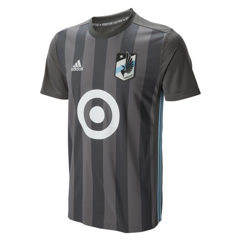 MLS Men's Minnesota United FC Adidas Soccer Jersey XXL MLS Men's Minnesota United FC Adidas Soccer Jersey XXL