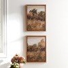 Melrose Framed Landscape Art (Set of 2) - 2 of 4
