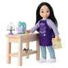 Disney ILY 4ever 18" Accessory Pack - Tiana Inspired - 3 of 4