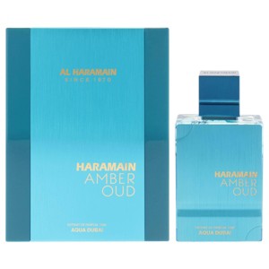 Al Haramain Amber Oud - Aqua Dubai Edition Extrait De Parfum Spray - 2.53 fl oz - 1 of 3